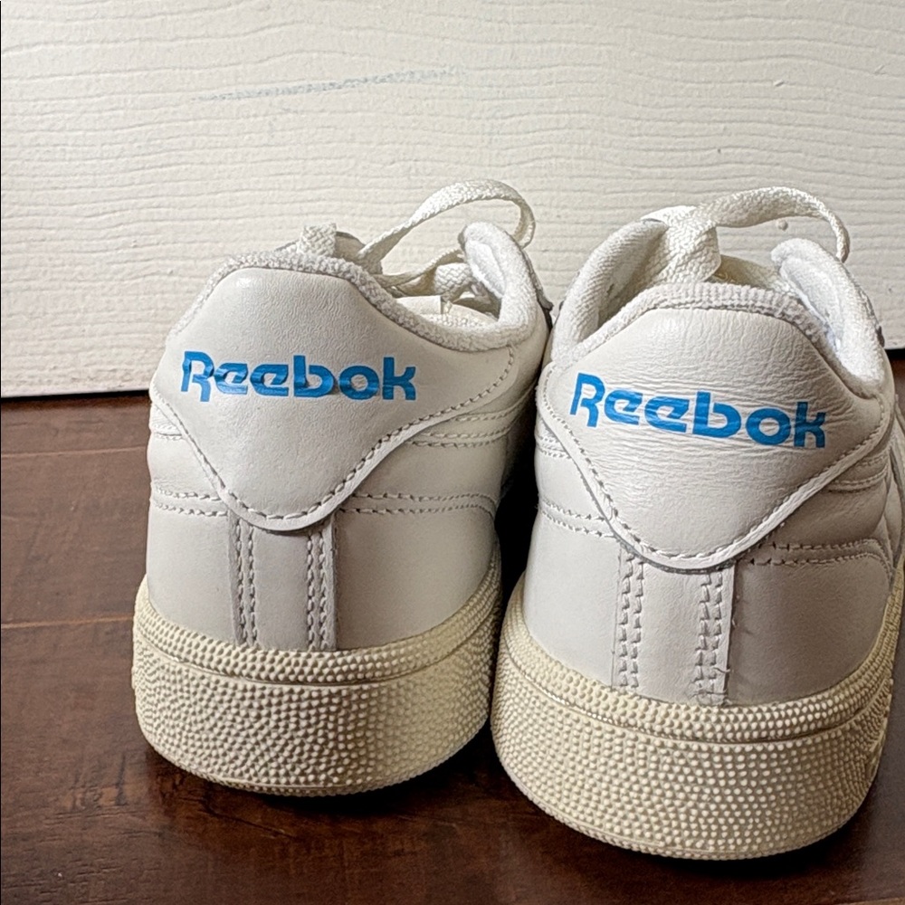 Reebok Club C 85 Vintage Shoes - Picture 10 of 12